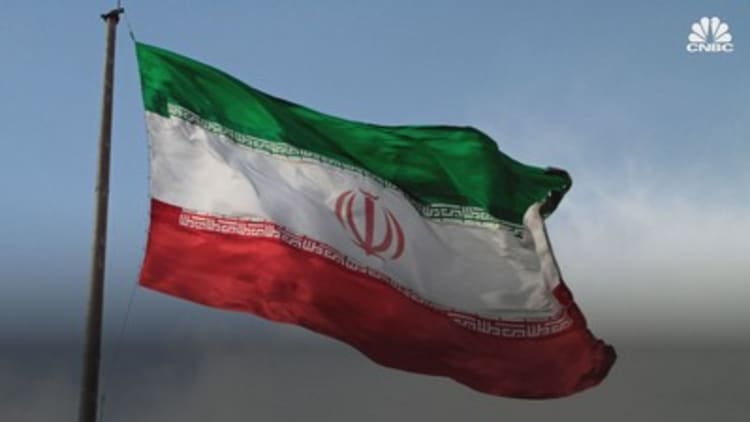 Iran says it will break internationally-agreed limit on uranium levels
