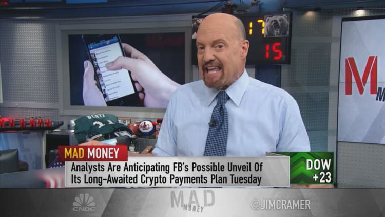 Rally could last longer than most people expect: Jim Cramer