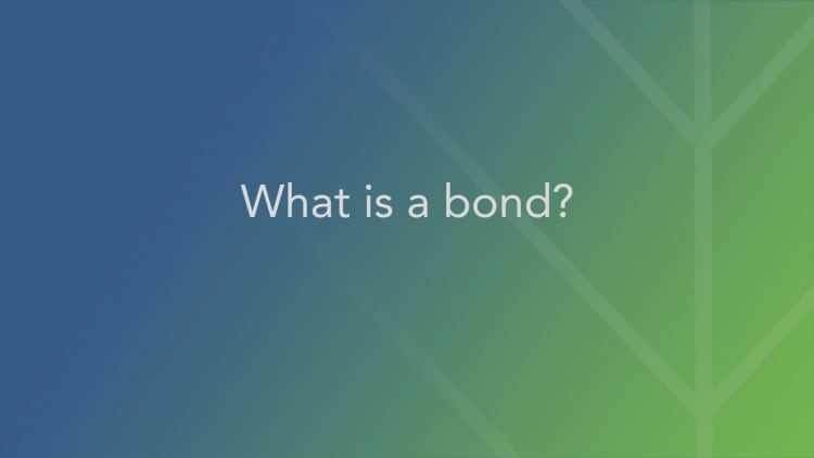Bonds: The essential I-O-U you need to know about