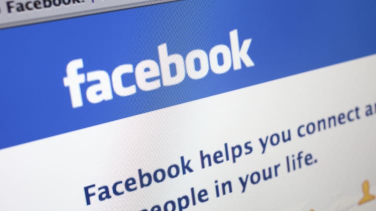 Facebook announces new cryptocurrency called 'Libra'