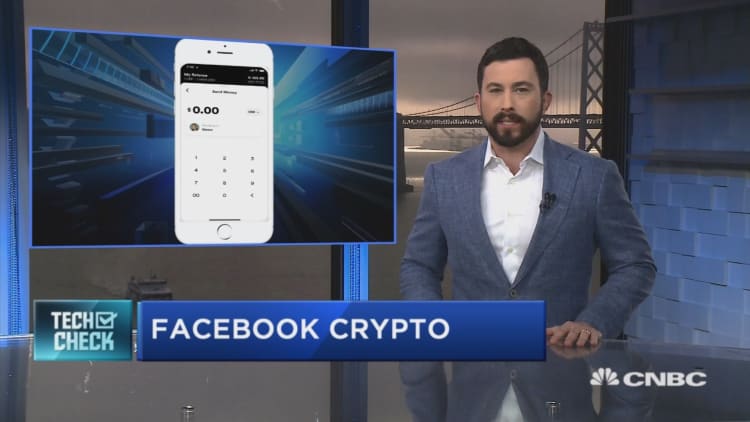 CNBC Tech Check Morning Edition: June 18, 2019