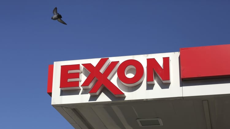 Exxon Mobil's climate change pivot seems like business as usual
