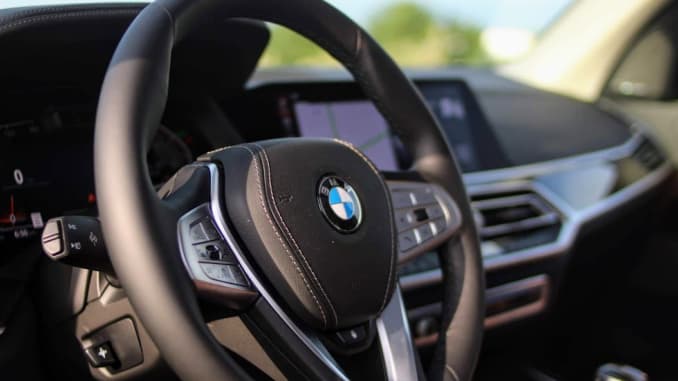 Review The 2019 Bmw X7 Three Row Suv Was Worth The Wait