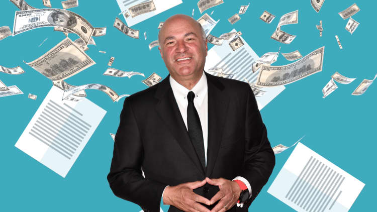Kevin O'Leary: This is the best business book on the market