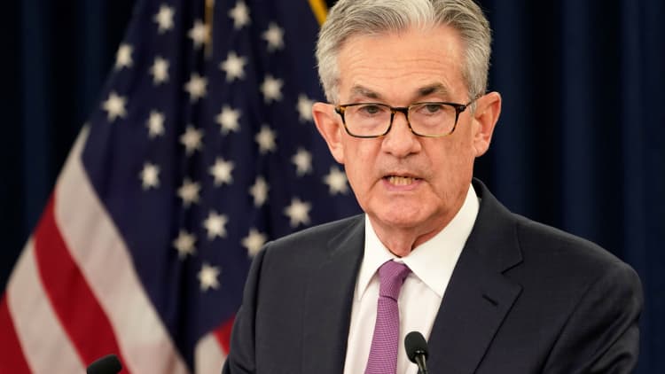 Powell: Not much support for cutting rates now