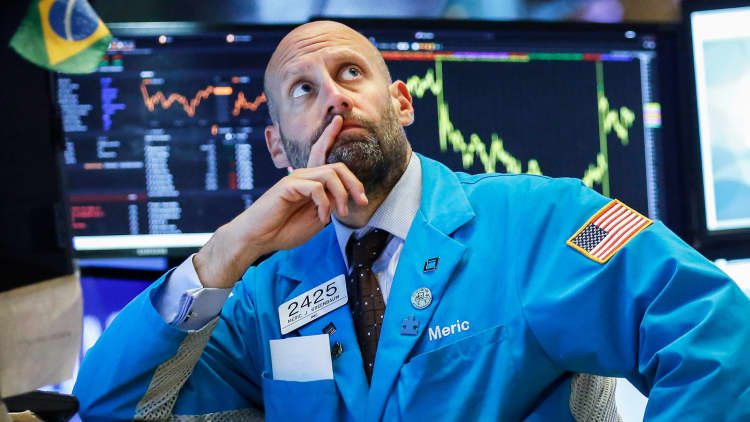 The S&P 500 just closed at a record high — Here's what four experts say to watch