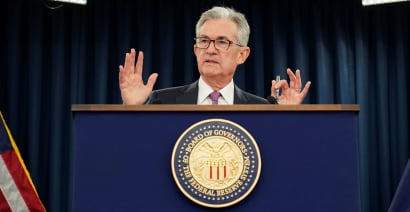 Fed's Beige Book reports US economy expanding at modest pace