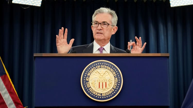 Fed extends overnight repo operations through January 2020