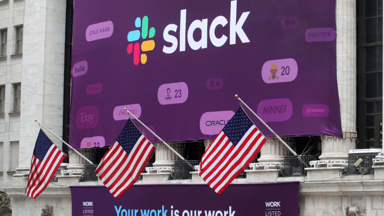 Here are some of the questions investors are asking ahead of Slack's debut