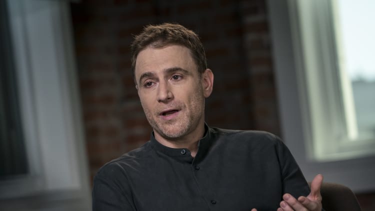 Slack CEO explains why businesses are moving away from email