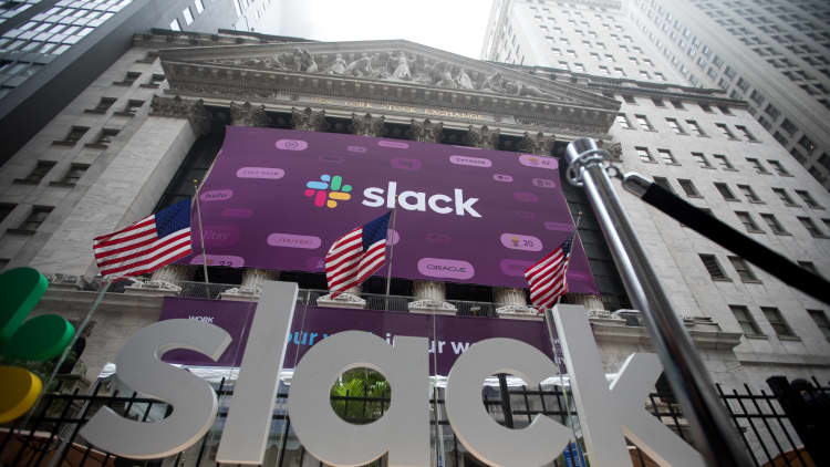 Three experts on if you should buy Slack