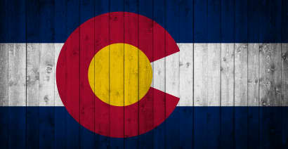 9. Colorado