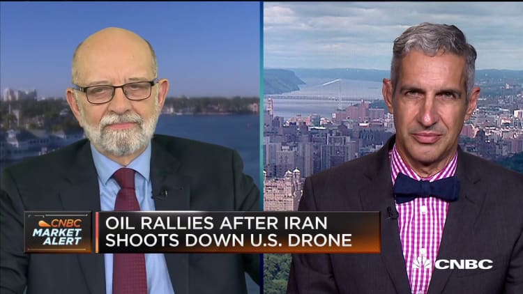 What US-Iran tensions mean for oil market