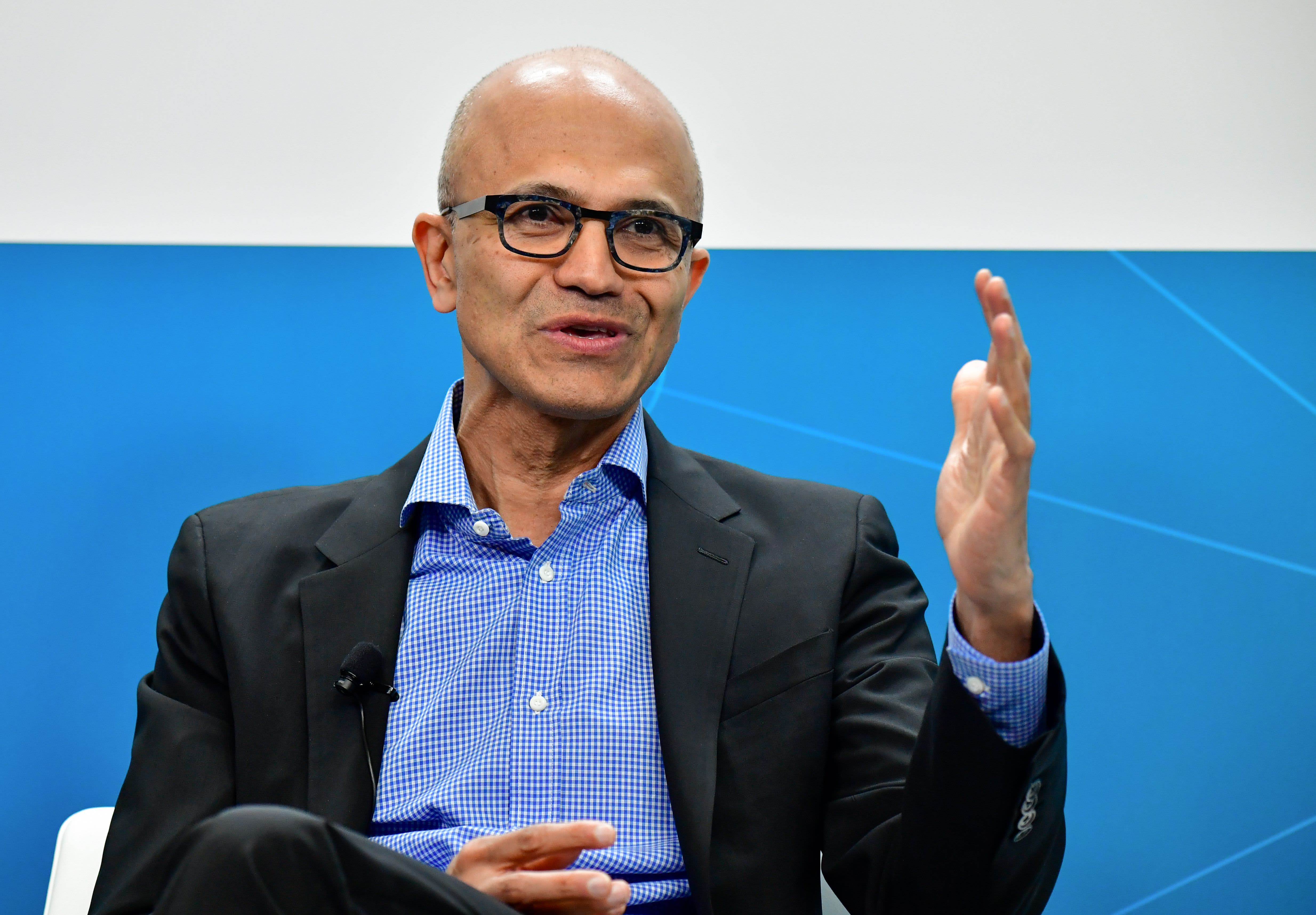 Microsoft Teams passes Slack in daily users; Rajesh Jha ...