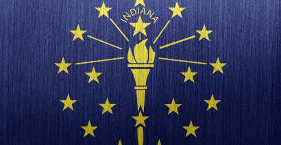 11. Indiana