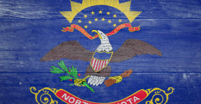 17. North Dakota