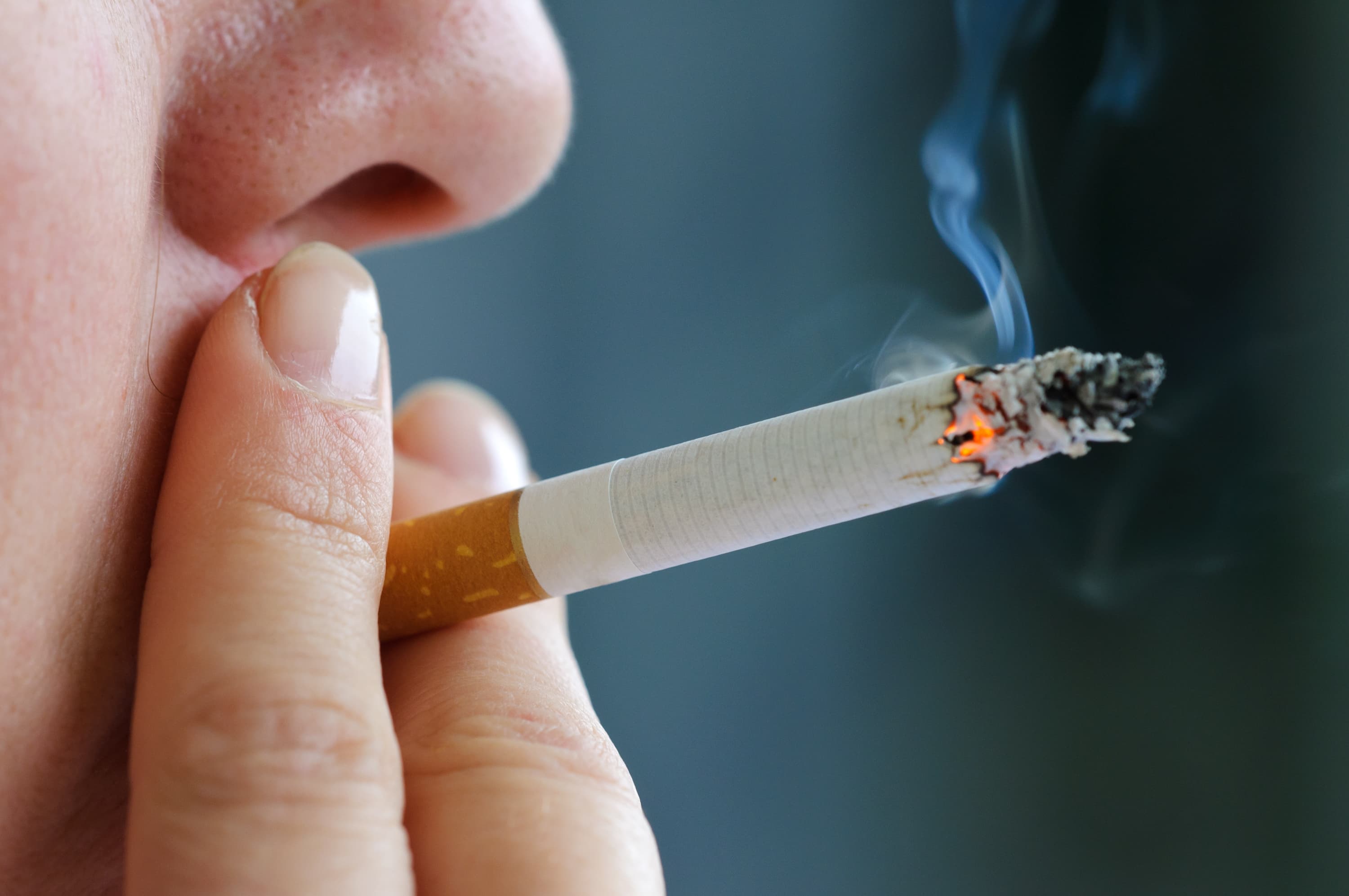 Marlboro maker Altria says it wants to move away from cigarettes.