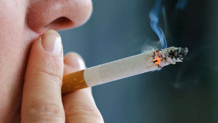 Marlboro maker Altria says it wants to move away from cigarettes. Here's how
