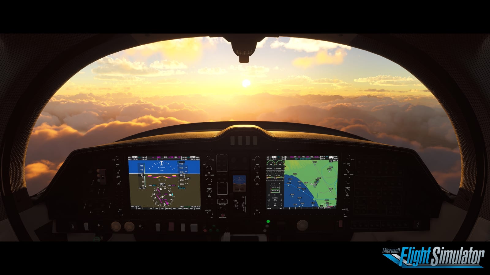 IS Flight Simulator 2020 Coming to Xbox/PS4