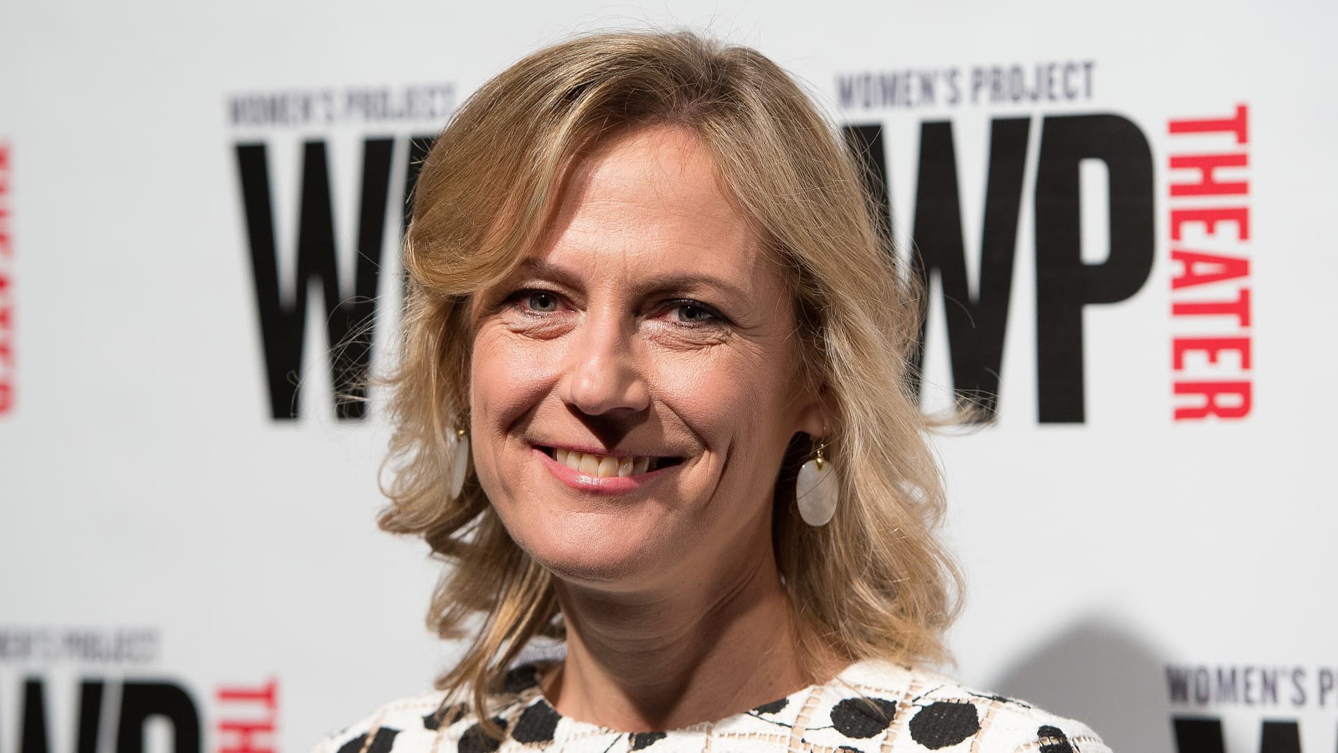 Ann Sarnoff attends the 32nd Annual WP Theater's Women of Achievement Awards Gala at The Edison Ballroom on March 27, 2017 in New York City.