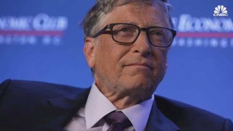 This was Bill Gates' biggest mistake at Microsoft