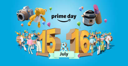 What to buy during Amazon Prime Day's final hours