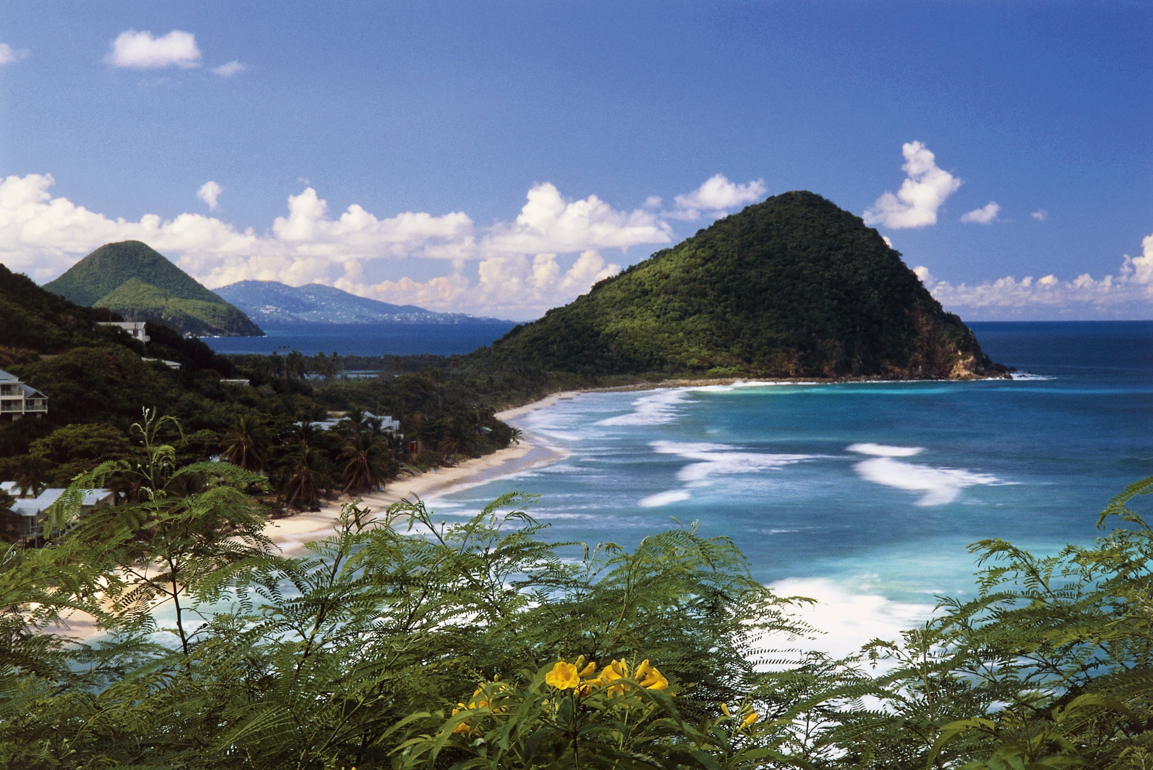 Best Caribbean Holiday Destinations