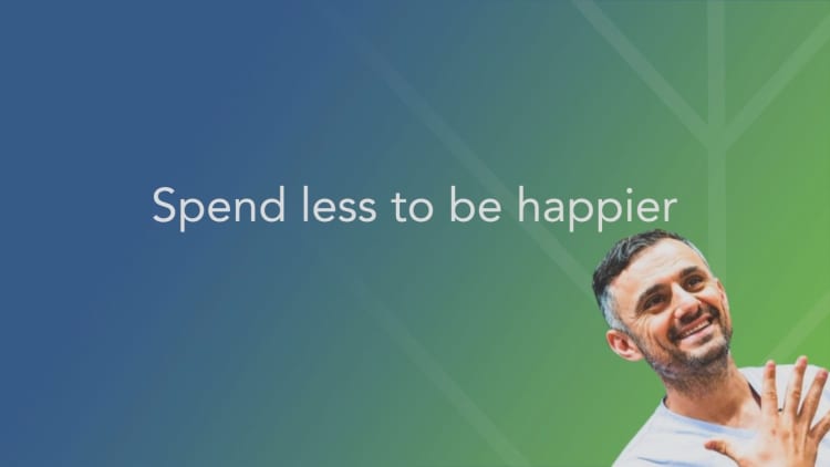 How to create happiness and spend less