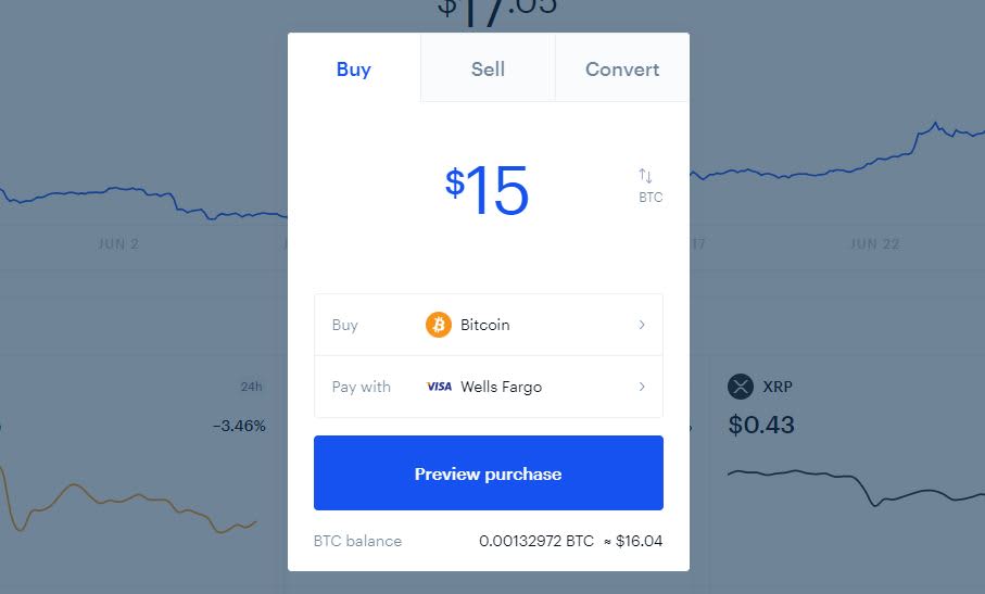 how do you buy bitcoin stock