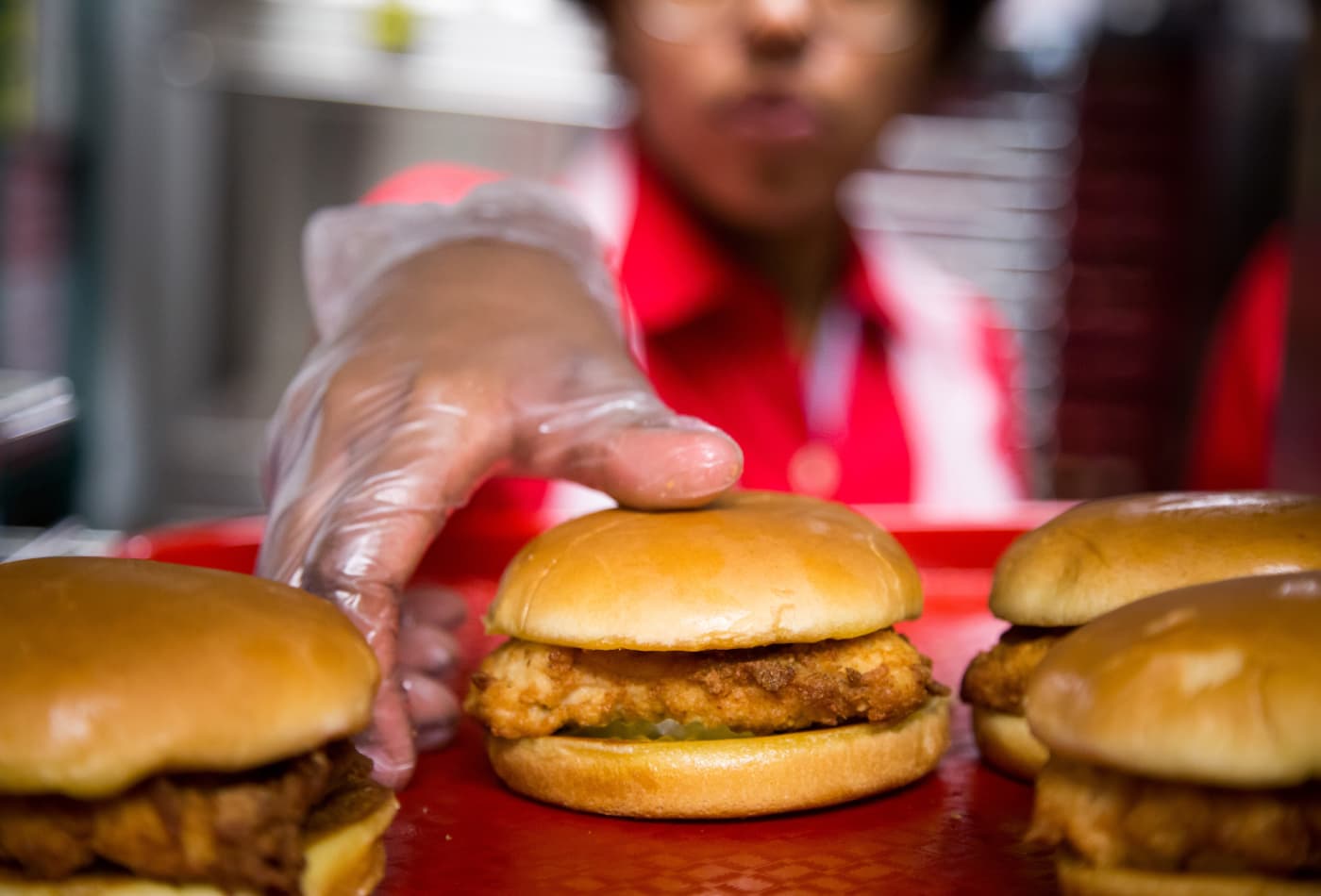 Chick-fil-A to McDonald's: Best fast-food chains according to ACSI1400 x 950