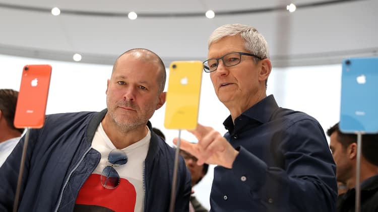 How Jony Ive's departure from Apple might affect the company