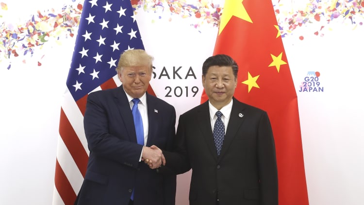 Stocks surge after Trump-Xi meeting at G-20 — Five experts forecast what it means