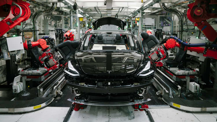 Tesla just reported second-quarter delivery numbers — Here's what six experts say to watch now