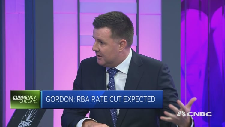Analyst: The RBA could cut rates again in November