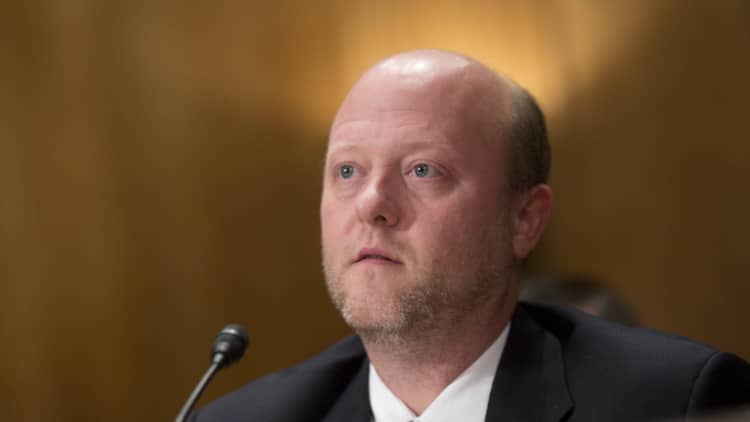 Circle CEO Allaire: National attention on crypto suggests it's here to stay
