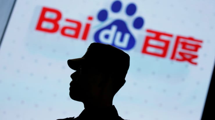Baidu’s voice assistant and smart device business is valued at $2.9 billion after cash injection