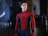 Tom Holland reprises his role as Peter Parker / Spider-Man in Sony's "Spider-Man: Far From Home."