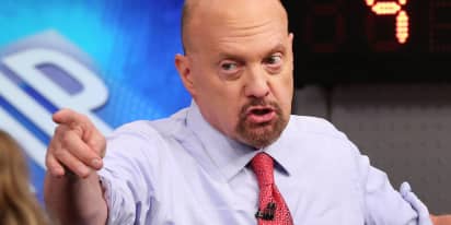 Everything Jim Cramer said on 'Mad Money,' including time to buy and sector ETFs