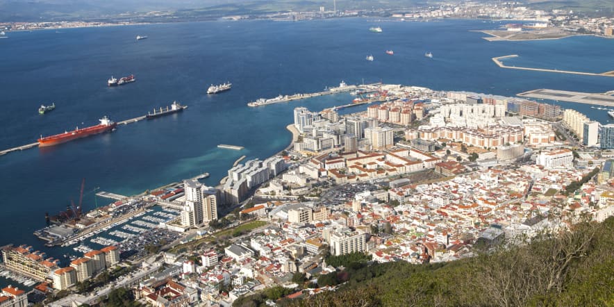 Gibraltar became a hub for crypto — now it wants to tackle attempts to manipulate the market