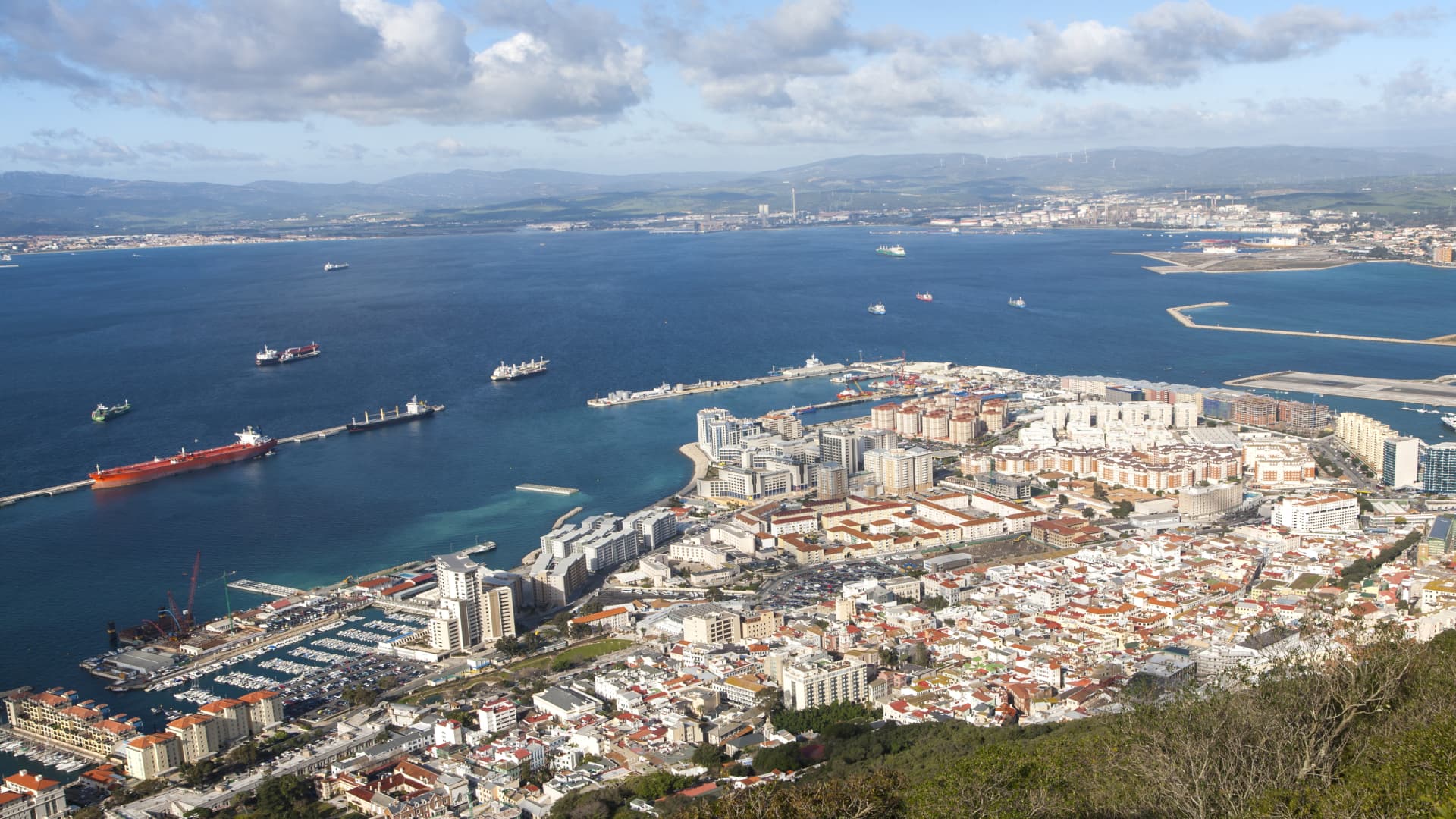 Gibraltar unveils new cryptocurrency laws towards marketplace manipulation