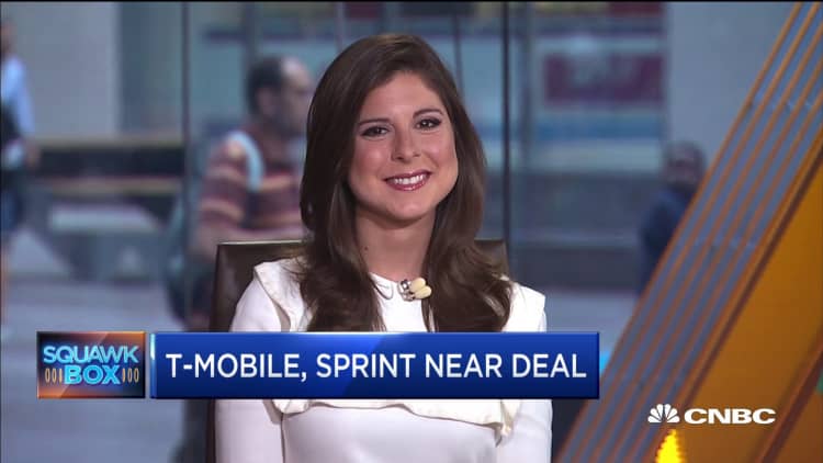 Here's what investors should watch in the T-Mobile-Sprint merger