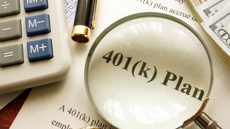 How 401(k) plans work