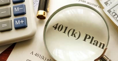 Annuities may appear in your 401(k). Here's what to know