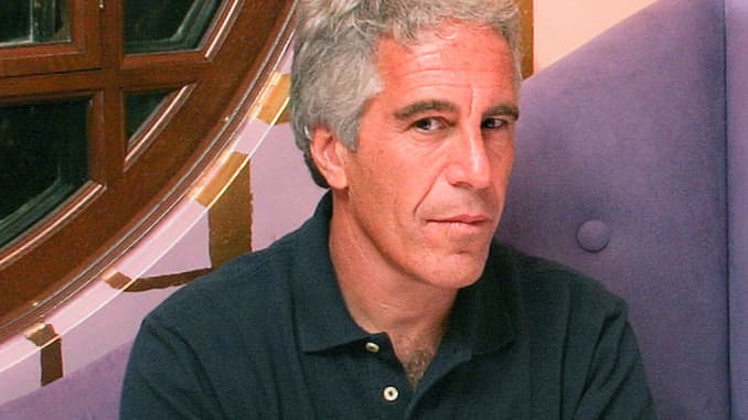 Two Alleged Jeffrey Epstein Victims Sue His Estate For 100 Million Images, Photos, Reviews