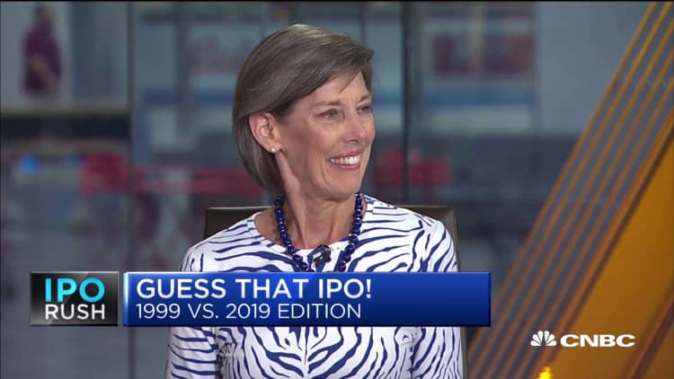 Here are the lessons investors can learn from the 1999 IPO market