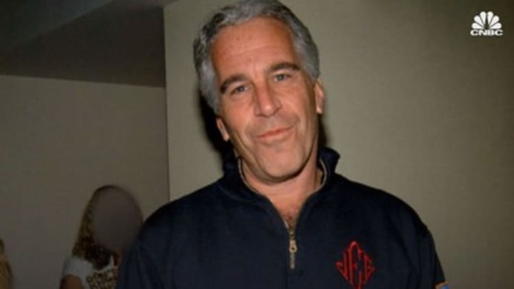 Jeffrey Epstein sexually abused and trafficked 'dozens of minor girls,' prosecutors charge