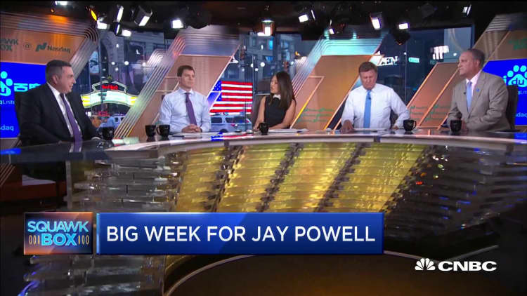 Powell will likely disappoint the markets, strategist says