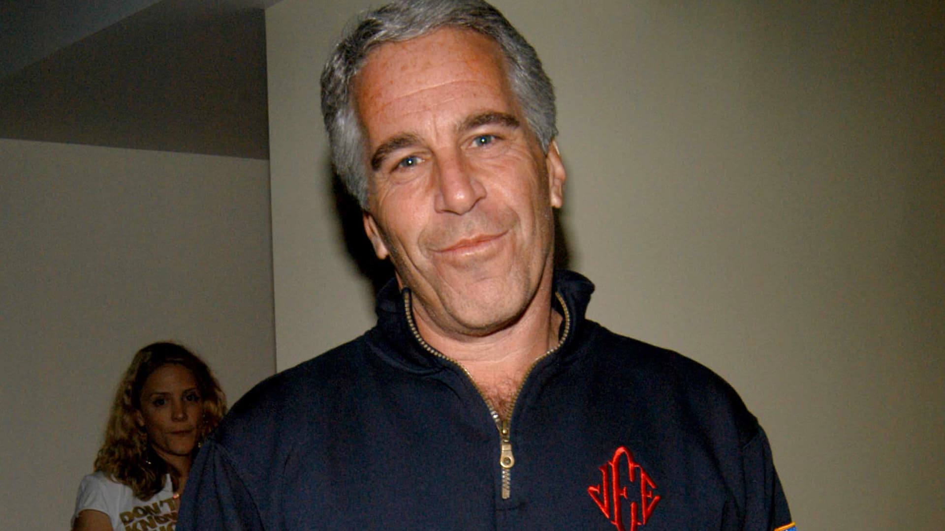 Jpmorgan Moved 11 Million From Jeffrey Epstein To ‘women Or Girls After Terminating Client