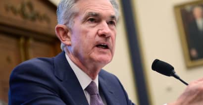 Fed's Beige Book: Economy expands at a modest pace