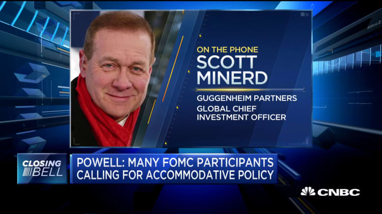Guggenheim's Minerd: Fed will cut 75 basis points by end of year